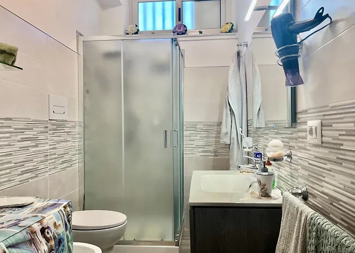 L'oasi Felice Penzion