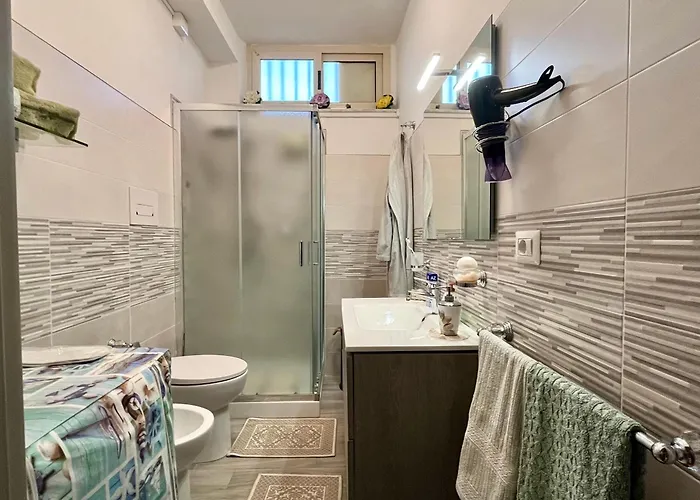 Penzion L'oasi Felice