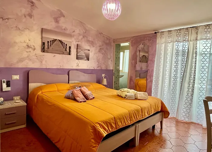 L'oasi Felice Tropea