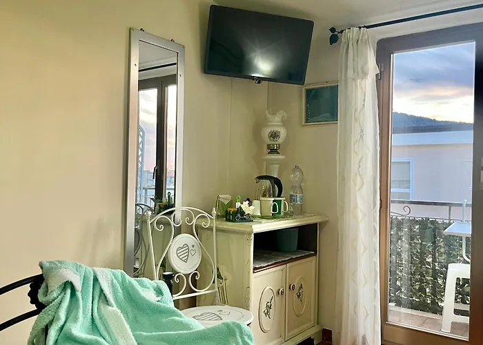 L'oasi Felice * Tropea