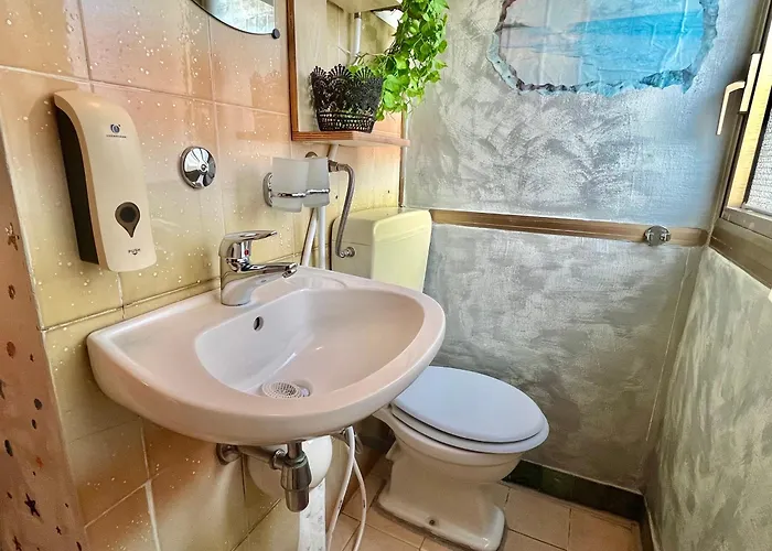 L'oasi Felice Penzion *