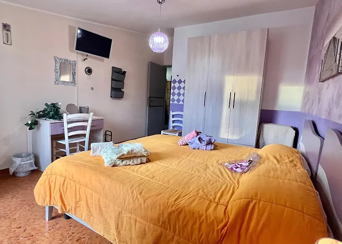 L'oasi Felice Tropea