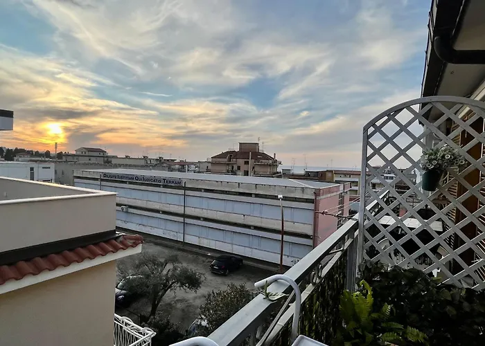 Penzion L'oasi Felice *