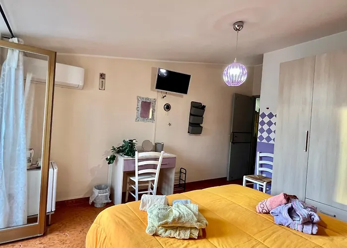 L'oasi Felice Tropea