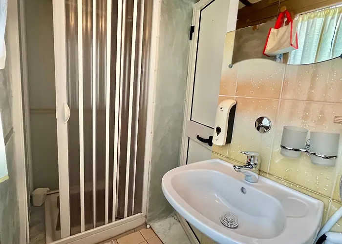 L'oasi Felice Tropea