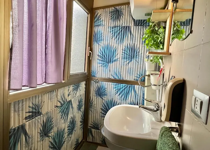 L'oasi Felice * Tropea