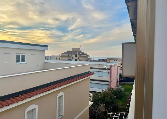 L'oasi Felice Tropea