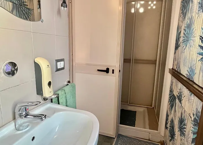 L'oasi Felice * Tropea