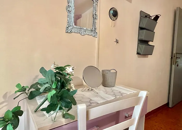 Penzion L'oasi Felice